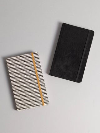 Heritage · 2-Pack Journal Set · Lined and Dot Grid - Of The Vine