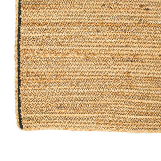 El Jardín · Tossa Hand Braided Jute Placemat · Set of 4 - Of The Vine