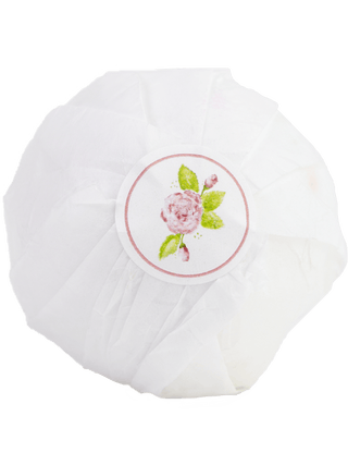 Botanist's Bounty · Flower Market Bath Bomb · Peony - Of The Vine