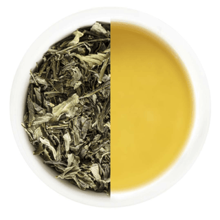 Botanist's Bounty · Oriental Garden Green Tea - Of The Vine