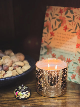 Botanist's Bounty · Freedom Candle - Of The Vine