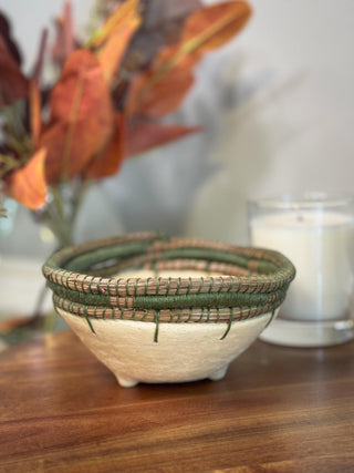 Jonah · Jewelry Dish · Avocado - Of The Vine