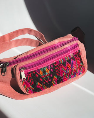 Fiesta · Fanny Pack - Of The Vine