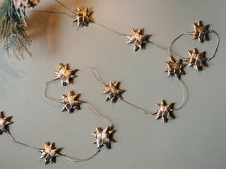 Starry Sky Soiree · Garland - Of The Vine