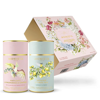 Botanist's Bounty · Summer Orchard · Gift Set