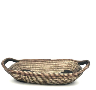 Moses Serving Tray · Natural - Of The Vine