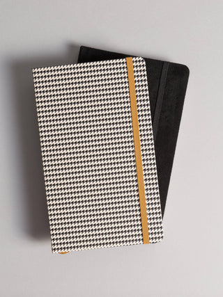 Heritage · 2-Pack Journal Set · Lined and Dot Grid - Of The Vine