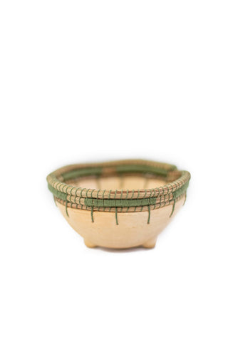 Jonah · Jewelry Dish · Avocado - Of The Vine