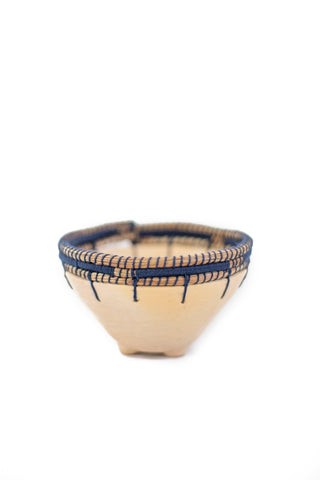 Jonah · Jewelry Dish · Navy - Of The Vine